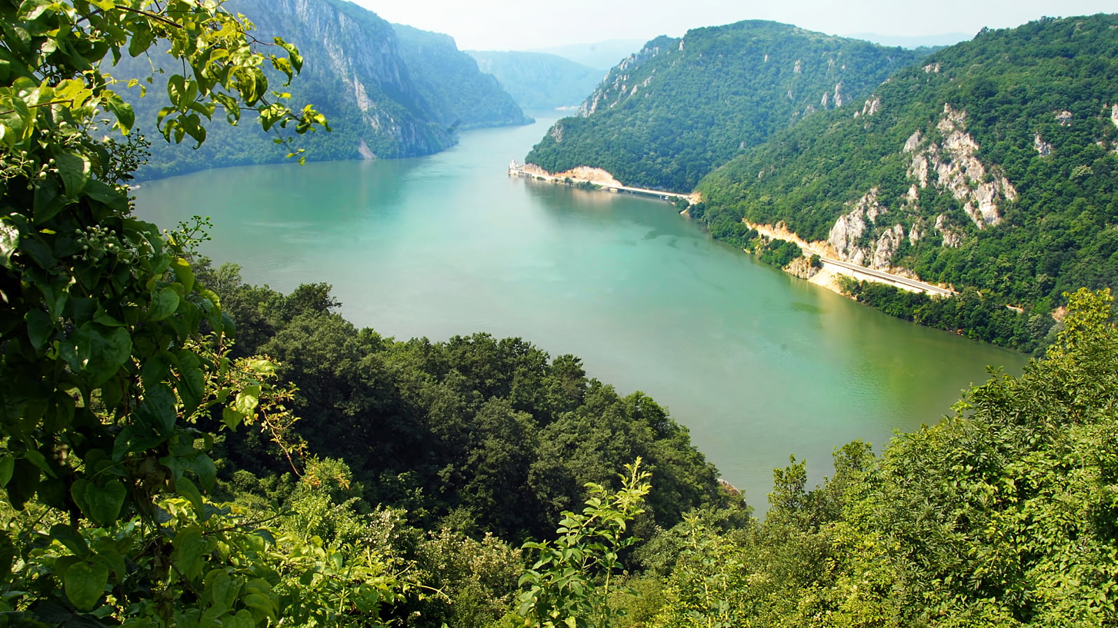 Accustom depth Necessities Oferta Croaziera pe Dunăre | Cazanele Dunarii | Continental Dr. Tr. Severin